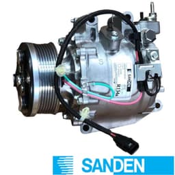COMP. HONDA CIVIC 1.8L 06-11