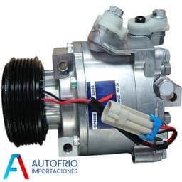 COMP. CHEVROLET TRACKER 13-19 (Sonic 13-20, Cobalt, Onix)