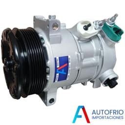COMP. DODGE JOURNEY 2,4L 09-20