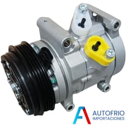 COMP. CHEVROLET SPARK GT 1,0L 09-15 (Beat 1,2L 18-21)