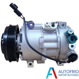 COMP. KIA RIO 11-16 (Accent 11-16) DV12 5PK