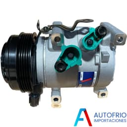 COMP. HYUNDAI GRAND i10 14-17