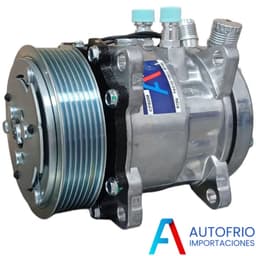 COMP.  505 8PK 12V 