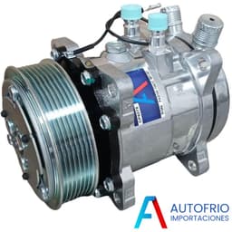 COMP.  507 8PK 12V
