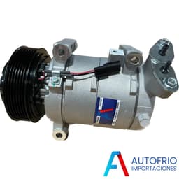 COMP. RENAULT DUSTER 16-19 (Captur 16-19, Fluence) CR12SC 7PK