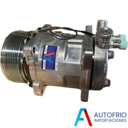 COMP.  508 8PK 12V 