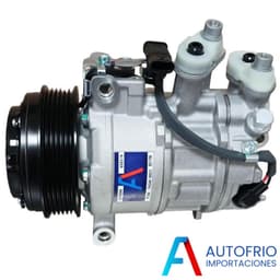 COMP. MERCEDES C250 16-18 (C300, C43, C63, E200, E300, E400, GLC250, GLC300, GLC43, Sprinter 515)