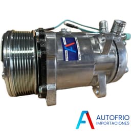 COMP.  510 8PK 24V 