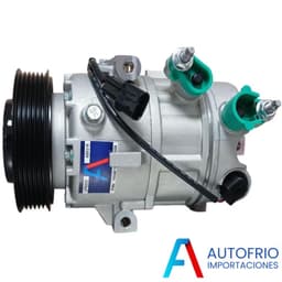 COMP. HYUNDAI ELANTRA 1,8L 14-17 (Creta, Sonata, Forte, Soul)