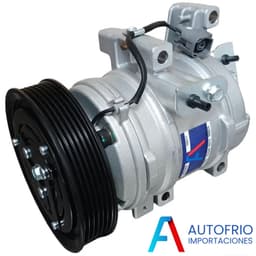 COMP. MAZDA 6  2,3L 02-06 (Mazda 3 07-09)