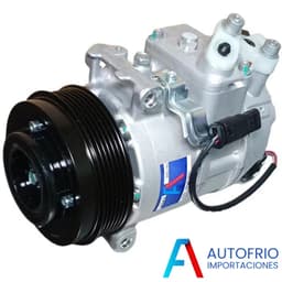 COMP. MERCEDES C180 00-07 (C200, C220, C280, C300, C350, CLK, CLS, CL, E, GLK)
