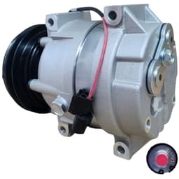COMP. HYUNDAI EXCAVADOR  T.P. V5 1A 24V 131mm