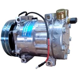 COMP.  709 T.P VERT-OR  JD  (2A 132mm 12V) 7H15 4626/4780/4699