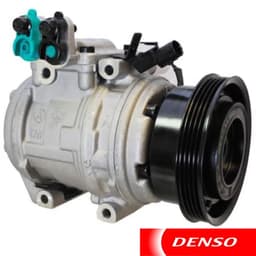 COMP. HYUNDAI TUCSON 2,0L 05-07 (Sportage 2,0L 05-07, Rio 1,5L 07)
