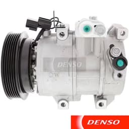 COMP. HYUNDAI ACCENT 12-17 (i25, Rio 12-17) S/Valv.