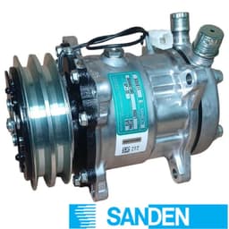 COMP.  507 2A 12V 