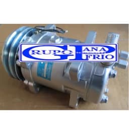 COMP.  510 2A 12V 