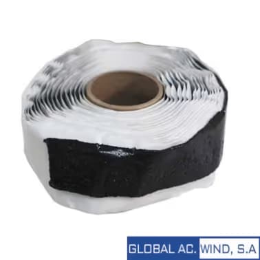CINTA CORK TAPE  (Rollo  6,0m) 