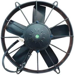 ELECTRO  BUS 11" 160W/24V (Extraer)