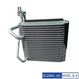 EVAP. CHEVROLET TRAILBLAZER 03-09 (Blazer)