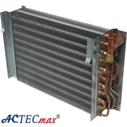 EVAP. INTERNATIONAL 5000  98-02 (9400 00-09, Canter, Fuso) Cobre