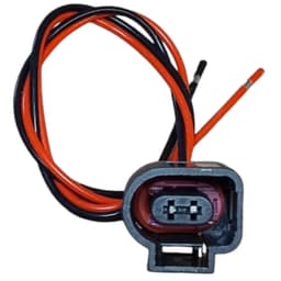 CONECTOR VALV. CONTROL VW (AUDI) II 