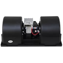 BLOWER BUS 24V (350x136x133mm)