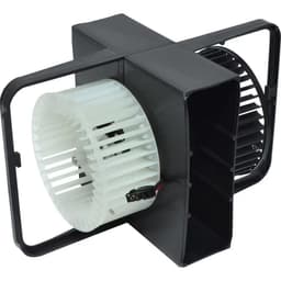 BLOWER BMW 320 01-05 (318 99, 323 99-01, 325 01-06, 328 00, 330/M3/X3 04-17)