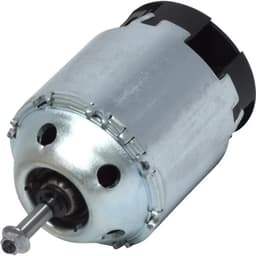 BLOWER NISSAN X-TRAIL 01-07 (Sentra 01-06)  Motor