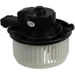 BLOWER TOY. HILUX 08-12 (4Runner 03-09, Prado 03-09, Lexus GX470 03-07, Tundra) Vigo