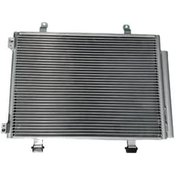 COND. SUZUKI SWIFT 08-10 (Ertiga)  