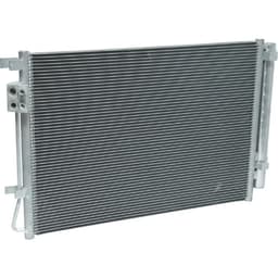 COND. KIA RIO 18-22 (Accent 18-23, Venue Solaris 20-24, Rio Sonet 20-24, Soluto 20-24)