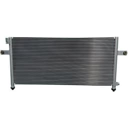 COND. NISSAN FRONTIER  98-02 (Pick UP 02, Navara)