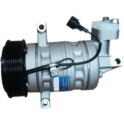 COMP. NISSAN VERSA 07-11 (Tiida 07-15) 