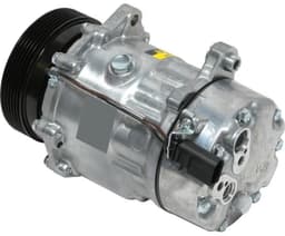 COMP. VW JETTA 2,0L 10-13 (PXE16 6PK)