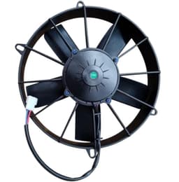 ELECTRO  BUS 11" 160W/12V (Extraer) 