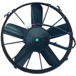 ELECTRO  BUS 12" 160W/24V  (Empujar)