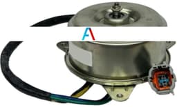 MOTOR VENTILADOR NISSAN PATHFINDER