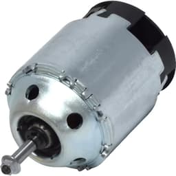 BLOWER NISSAN X-TRAIL 01-07 (Sentra 01-06)  Motor