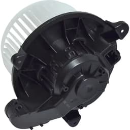 BLOWER FORD FIESTA 11-19 (EcoSport 17-19) 