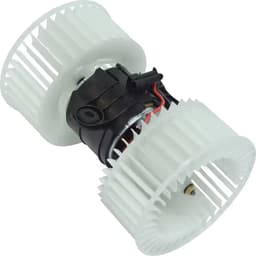 BLOWER BMW X5 00-06 (525 01-03, 528 00, 530 01-03, 540 00-03)