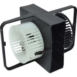 BLOWER BMW 320 01-05 (318 99, 323 99-01, 325 01-06, 328 00, 330/M3/X3 04-17)