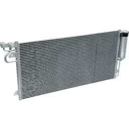 COND. FORD FUSION 17-20