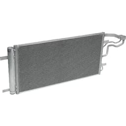 COND. HYUNDAI ELANTRA  17-20