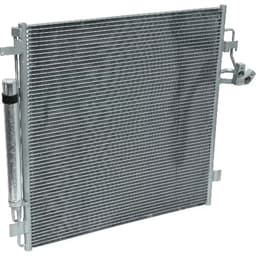 COND. FORD RANGER 19-20