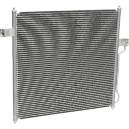 COND. FORD EXPLORER 02-05