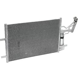 COND. MAZDA 3 04-09 (Mazda 5 06-10)