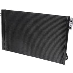 COND. BMW 323i 06-10 (325i 06, 328i 06-11, Z4 09-14, M3 08-12, 128i 08-13, 135i 10-12, X1 13-15)
