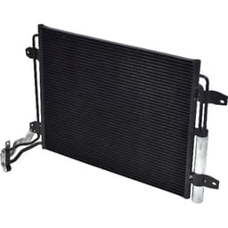COND. VW TIGUAN 09-17