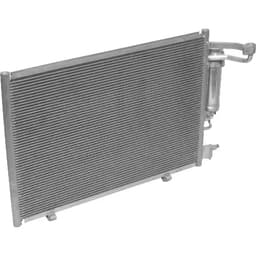 COND. FORD FIESTA 11-13 (Eco Sport 08-13)